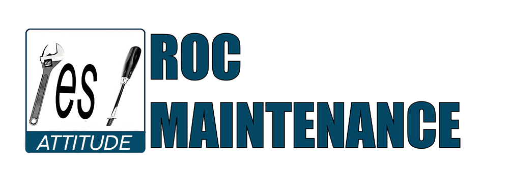 rocmaintenance